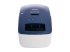 Brother QL-600B - Label printer - Front