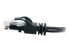 C2G Cat6 Booted Unshielded (UTP) Network Patch Cable - Close up
