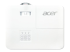 Acer H6518STi - DLP projector - Top