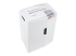 HSM shredstar X10 - Shredder - Left-angle