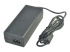 2-Power - Power adapter - Left-angle