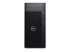 Dell Precision 3680 - performance tower Core i7 i7-14700 2.1 GHz - Front