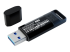iStorage datAshur BT - Back
