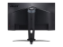 Acer Predator XB273GXbmiiprzx - Back