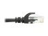 Eaton Tripp Lite Series USB to RJ45 Rollover Console Cable (M/M) - Close up