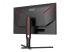 AOC Gaming U27G3X - LED monitor - Back