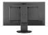 NEC MultiSync E243F - LED monitor - Back