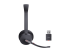 Yealink WH64 Hybrid Dual - Left side