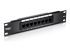 TRENDnet - Patch panel - Left-angle