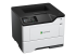 Lexmark MS631dw - printer - Left-angle
