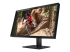 HP DreamColor Z31x Studio Display - Right-angle