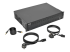 Eaton Tripp Lite Series 32-Port USB Charging Station with Syncing - Front
