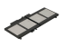 2-Power Main Battery Pack - Back