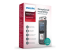 Philips Digital Voice Tracer DVT6115 - Left-angle