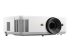 ViewSonic PA700S - DLP projector - Left-angle