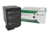 Lexmark - black - original - Left-angle
