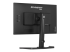 iiyama G-MASTER Red Eagle GB2470HSU-B6 - Back