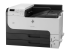 HP LaserJet Enterprise 700 Printer M712dn - Right-angle