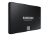 Samsung 870 EVO MZ-77E250B - Left-angle
