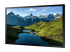 Samsung OH55A-S - 55" Diagonal Class LED-backlit LCD display - Right-angle