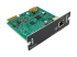 APC Network Management Card 3 with PowerChute Network Shutdown - Left-angle