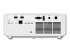 Optoma UHZ66 - DLP projector - Back
