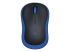 Logitech M185 - Mouse - Top