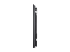 NEC MultiSync E868 - 86" Diagonal Class (85.6" viewable) - Right side