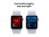 Apple Watch SE (GPS) - Multi-angle