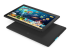 Lenovo Tab E10 ZA47 - tablet - Multi-angle