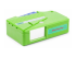 StarTech.com Fiber Optic Cleaner, Fiber Cable Cleaner for LC/SC/ST/FC - Left-angle