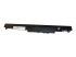 V7 - Laptop battery (equivalent to: HP 807957-001, HP HS04, HP N2L85AA) - Bottom