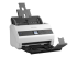 Epson WorkForce DS-870 - Left-angle