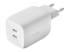 Belkin BoostCharge Pro GaN - Right-angle