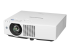 Panasonic PT-VMZ61EJ - Right-angle