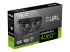 ASUS Dual GeForce RTX 4060 Ti EVO 16GB - Left-angle