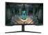 Samsung Odyssey G6 S27BG650EU - Left-angle