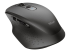 Trust Ozaa - Mouse - multi-device - Left-angle