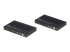 LINDY Extender - Video/audio extender - Right-angle