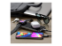 Satechi Quatro - Wireless power bank - Left-angle