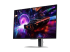 Samsung Odyssey OLED G8 S32FG810SU - Right-angle
