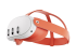 Meta - Virtual reality headset face cushion kit - Right-angle