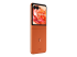Motorola RAZR 50 - 5G smartphone - Back
