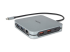 DICOTA 10-in-1 - Docking station - Right-angle