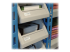 Brother DK-22211 - White - Left-angle