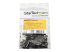 StarTech.com Server Rack Screws - Front