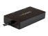 StarTech.com 4K USB C to HDMI, VGA & DVI Multi Port Video Display Adapter for Mac / Windows Laptop & Monitor (CDPVGDVHDBP) - Back