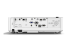 Epson EB-L530U - 3LCD projector - Back