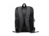 Kensington EQ - Notebook carrying backpack - Back