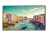 Samsung QM32R-B - 32" Diagonal Class QMR-B Series LED-backlit LCD display - Front